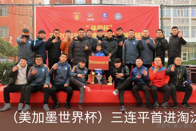 （美加墨世界杯）三连平首进淘汰赛，佛得角写下世界杯新童话